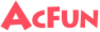 AcFun Logo.svg