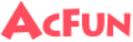 AcFun Logo.svg