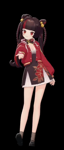 文件:2.0 3D 初登场于VR 2nd MIX UP.png