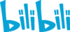 Bilibili Logo Blue.svg