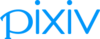 Pixiv Logo.svg